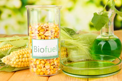 Higher Weaver biofuel availability