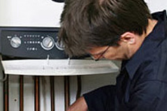 boiler repair Higher Weaver