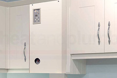Higher Weaver electric boiler quotes